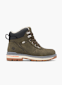 Dockers Schnürboots Khaki 80881 1