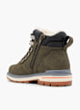 Dockers Schnürboots Khaki 80881 3