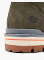 Dockers Schnürboots Khaki 80881 6