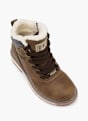 Dockers Schnürboots Braun 80884 2