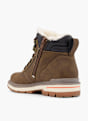 Dockers Škornji z vezalkami Rjava 80884 3
