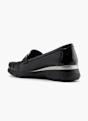Easy Street Mocassino Nero 80885 3