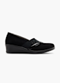 Easy Street Scarpa bassa Nero 80887 1