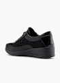 Easy Street Scarpa bassa Nero 80899 3