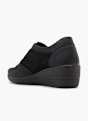 Easy Street Scarpa bassa Nero 80898 3