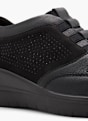 Easy Street Scarpa bassa Nero 80898 5