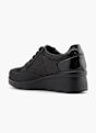 Easy Street Scarpa bassa Nero 80897 3