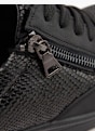 Easy Street Scarpa bassa Nero 80897 5
