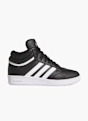 adidas Високи маратонки Черен 80916 1