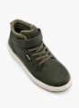 Landrover Mid cut sneaker Khaki 80914 2