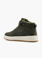 Landrover Mid cut sneaker Khaki 80914 3