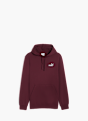 PUMA Hoodie Bordeaux 80932 1