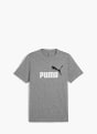 PUMA T-Shirt Grau 80947 1