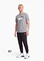 PUMA Tee-shirt gris 80947 3