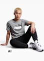 PUMA Tee-shirt gris 80947 5