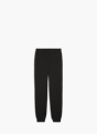 PUMA Jogginghose Schwarz 81008 2