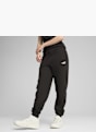 PUMA Pantalon de survêtement Noir 81008 3