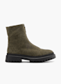 5th Avenue Boots Khaki 80929 1