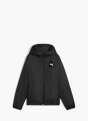 PUMA Outdoorjacke Schwarz 81028 1