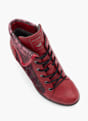 Mustang Schnürstiefelette Rot 80939 2