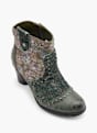 Mustang Bottines classiques Kaki 80941 2