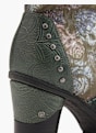 Mustang Bottines classiques Kaki 80941 5
