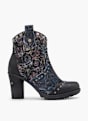 Mustang Bottines classiques Noir 80942 1