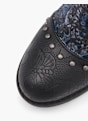 Mustang Bottines classiques Noir 80942 5