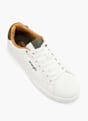 Wrangler Sapatilha Branco 80954 2