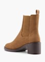 Graceland Botins Chelsea Castanho 80961 3