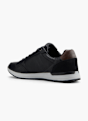 Wrangler Zapato bajo Negro 80957 3