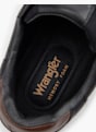 Wrangler Zapato bajo Negro 80957 5