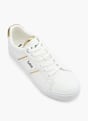 Lee Sneaker Blanco 80977 2