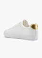 Lee Sapatilha Branco 80977 3