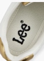 Lee Sneaker Blanco 80977 5