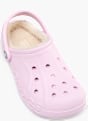 Crocs Zoccolo Rosa 80981 2