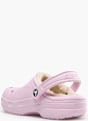 Crocs Zoccolo Rosa 80981 3