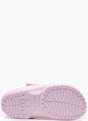 Crocs Zoccolo Rosa 80981 4