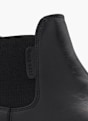 bugatti Chelsea Boots Schwarz 80983 5