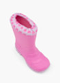 elefanten Bottes de pluie Rose 80985 2