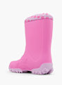 elefanten Bottes de pluie Rose 80985 3