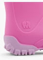 elefanten Gummistiefel Pink 80985 5