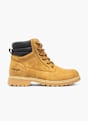 Wrangler Bota con cordones Mostaza 80989 1