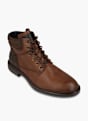 Wrangler Bota con cordones Marrón 80992 2