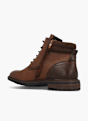 Wrangler Bota con cordones Marrón 80992 3