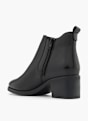 5th Avenue Bottines chelsea Noir 81000 3
