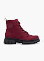 bugatti Schnürboots Burgunder 80993 1