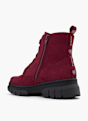 bugatti Schnürboots Burgunder 80993 3