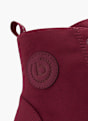 bugatti Schnürboots Burgunder 80993 5