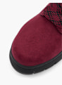 bugatti Schnürboots Burgunder 80993 6